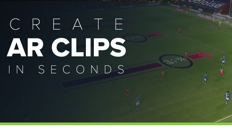 AR Clips in Seconds? DELTACAST Has the Solution