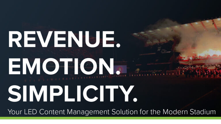 Boost your Revenue and Fan Experience with DELTA-stadium!