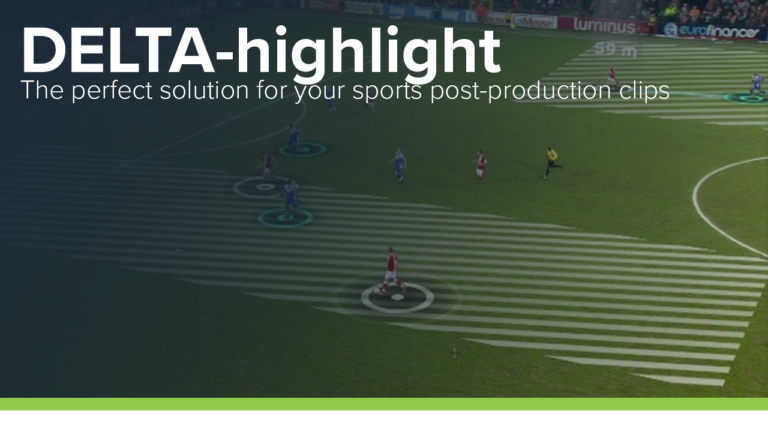 DELTA-highlight now more powerful than ever