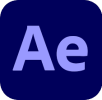 Aftereffect logo Aftereffect logo