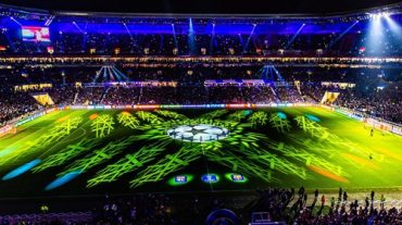Olympique Lyonnais (France)