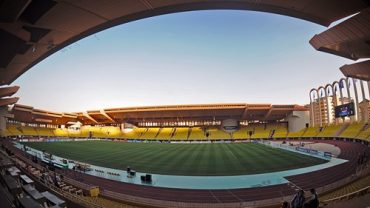 Stade Louis-II (Monaco)