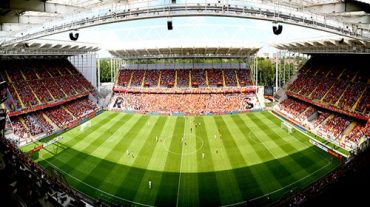 RC Lens (France)