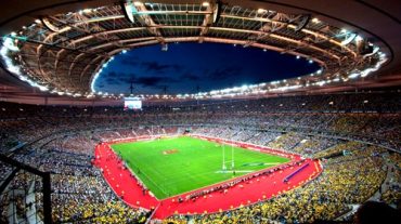 Stade de France